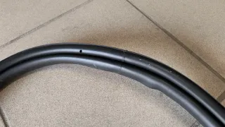 Guarnizione Bagagliaio Originale Alfa Romeo 159