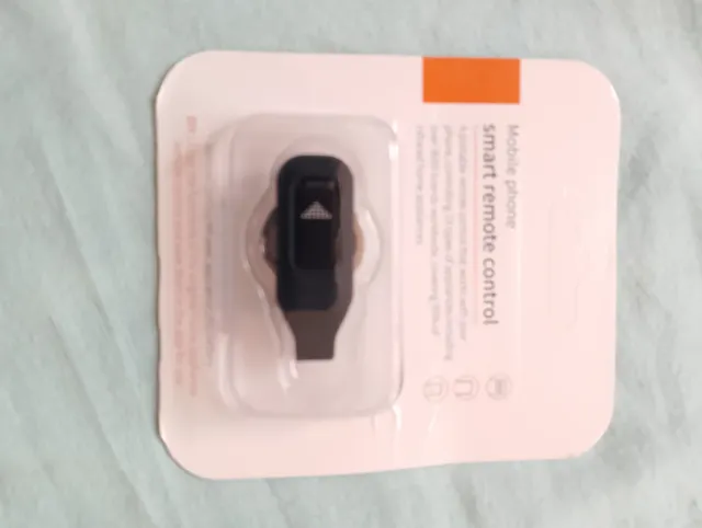 Control remoto inteligente para móvil