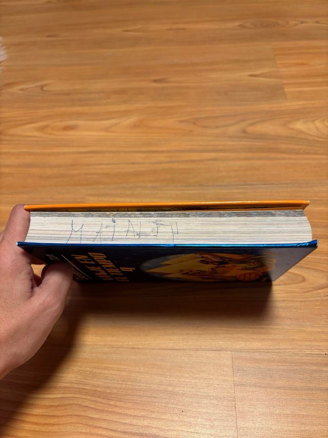 Viaje en el Tiempo 4