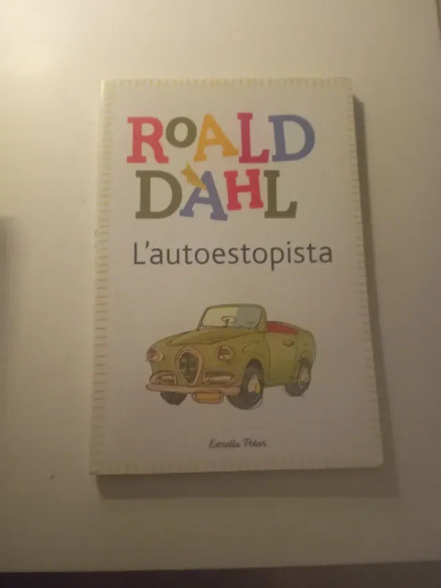 L'autoestopista
