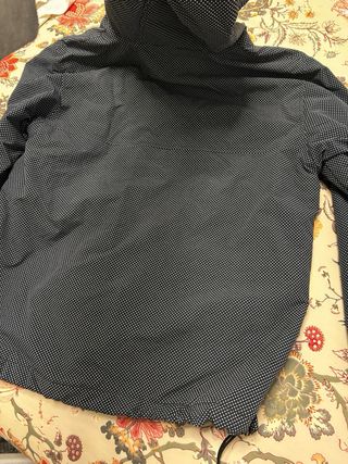 Chaqueta Carhartt Anorak Estampada Como NUEVA