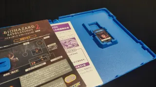 Resident Revelations 2 per PS Vita