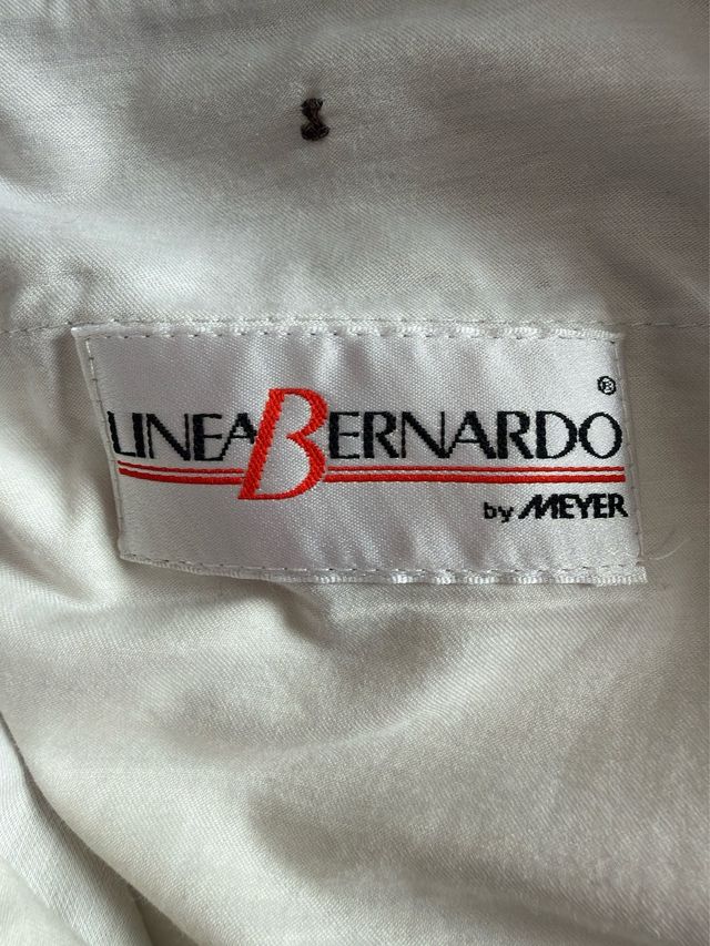 Pantalón de pinzas Meyer Talla 46