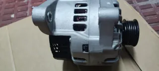 Alternador de coche