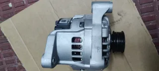 Alternador de coche