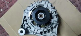 Alternador de coche