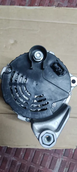 Alternador de coche