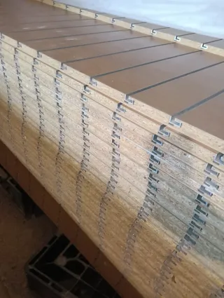 Paneles para tienda | Panelado expositor