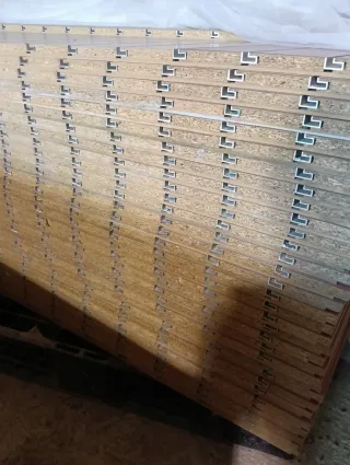 Paneles para tienda | Panelado expositor