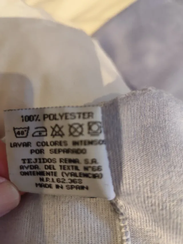 Sábanas invierno cama 135