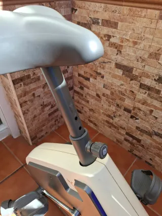 Bicicleta Estática DOMYOS VM230