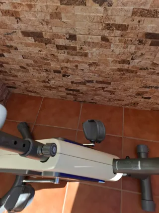 Bicicleta Estática DOMYOS VM230