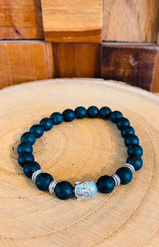 Pulsera Buda
