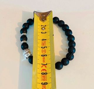 Pulsera Buda