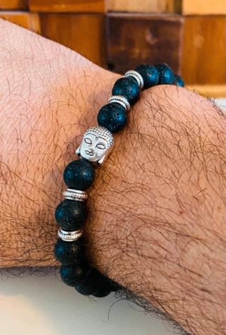Pulsera Buda