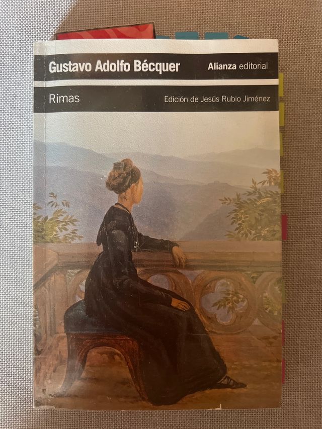 Rimas (Spanish Edition)