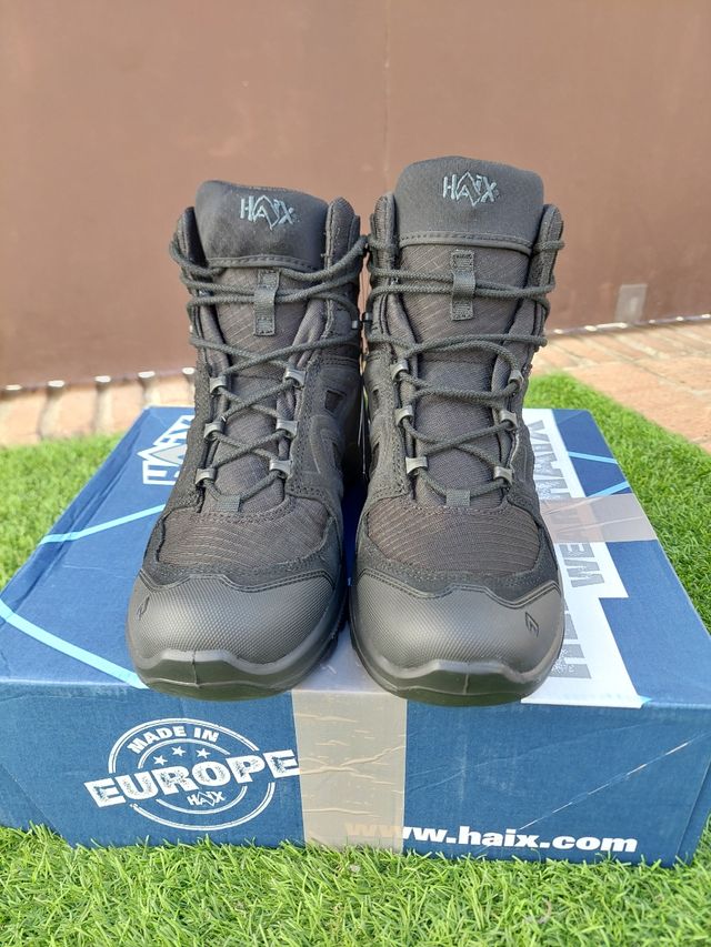Botas Haix