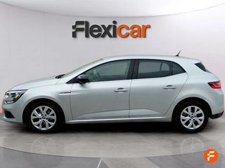 Renault Megane Business TCe 103 kW (140CV) GPF -SS