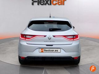 Renault Megane Business TCe 103 kW (140CV) GPF -SS