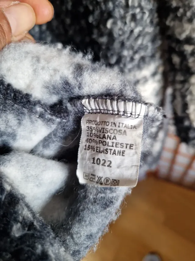 Abrigo Tienda Local Talla XXL