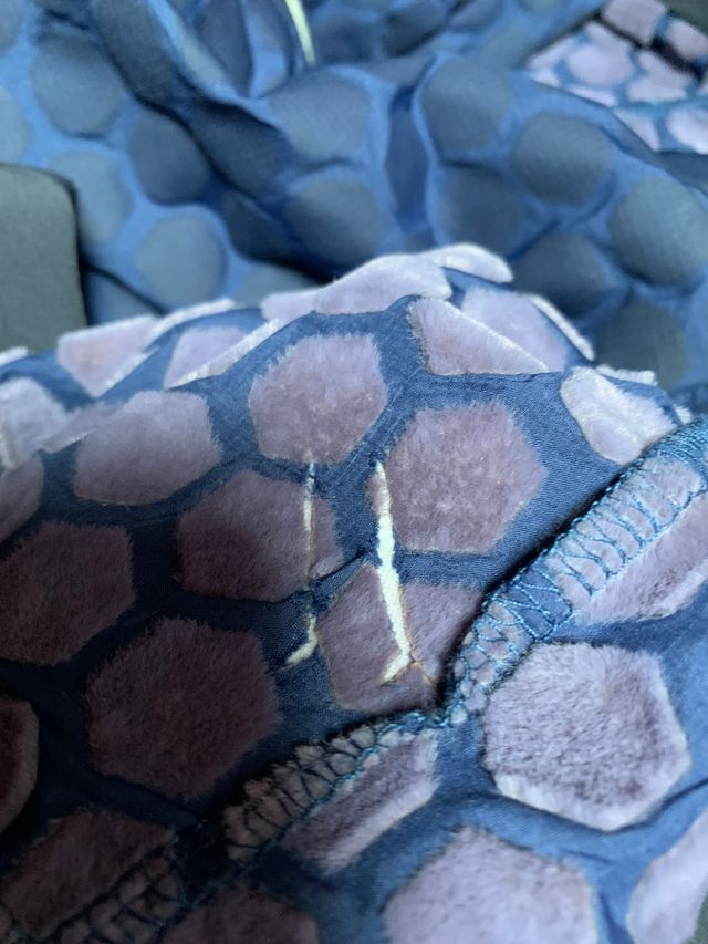 Chaqueta deportiva Quechua con capucha