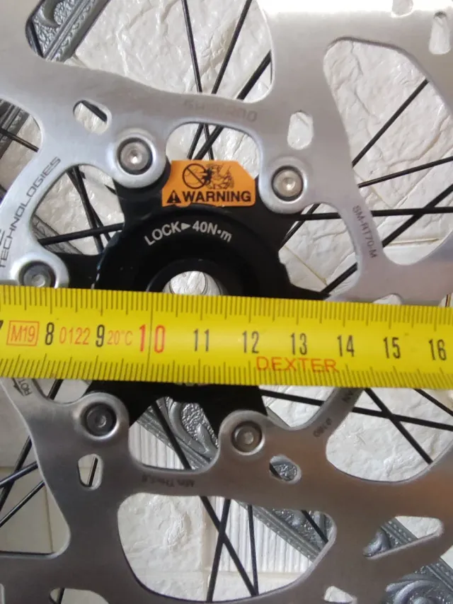 Juego Ruedas Bicicleta DT Swiss 1900 Maxxis