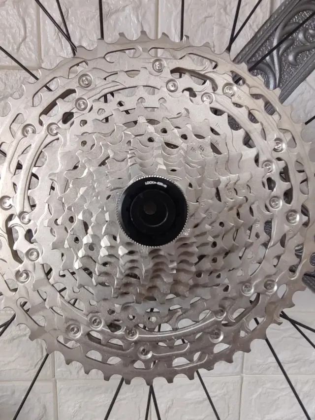 Juego Ruedas Bicicleta DT Swiss 1900 Maxxis