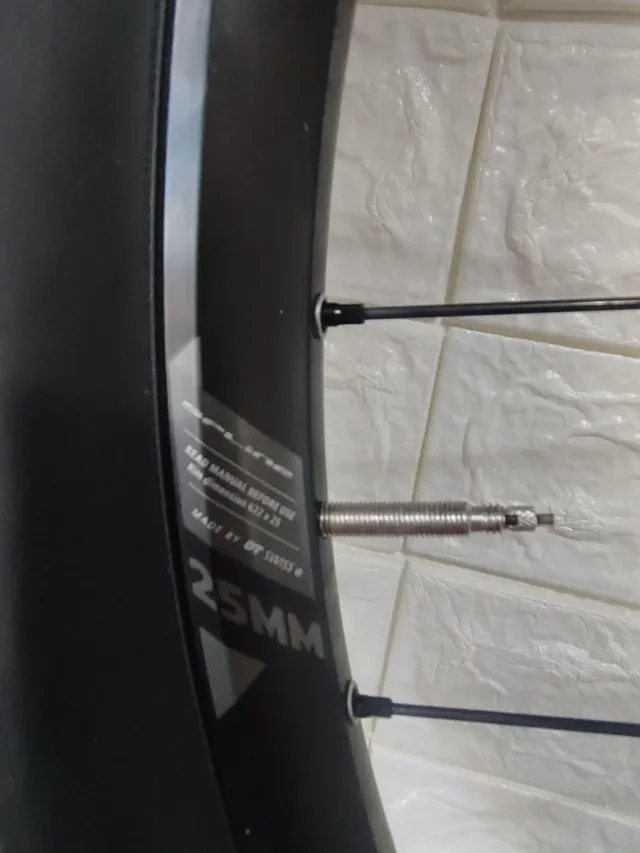 Juego Ruedas Bicicleta DT Swiss 1900 Maxxis