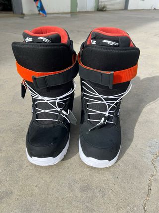 Tabla Snowboard Rossignol District 161 cm