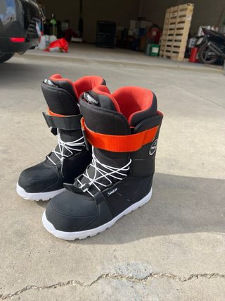 Tabla Snowboard Rossignol District 161 cm