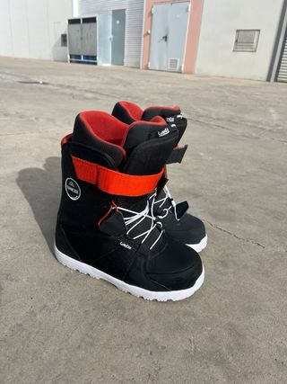 Tabla Snowboard Rossignol District 161 cm