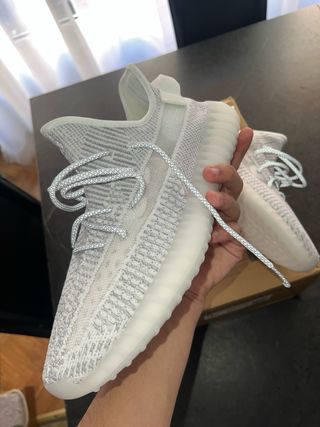 Adidas Yeezy Boost 350 V2 Talla 42