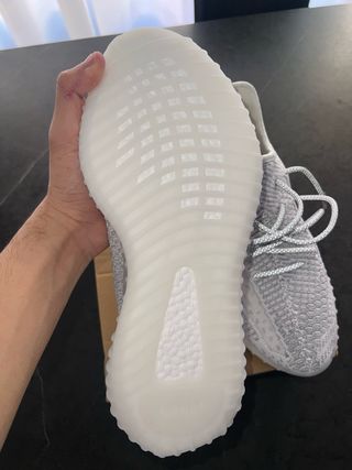 Adidas Yeezy Boost 350 V2 Talla 42