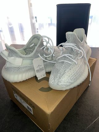 Adidas Yeezy Boost 350 V2 Talla 42