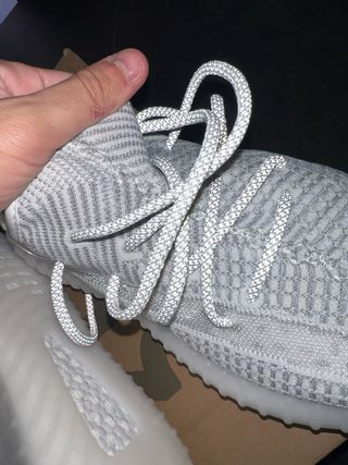 Adidas Yeezy Boost 350 V2 Talla 42