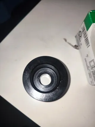 Correas Contitech y polea de alternador