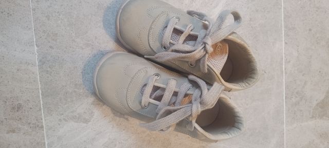 Stivaletti beige T30 per bambini/e