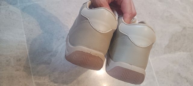 Stivaletti beige T30 per bambini/e