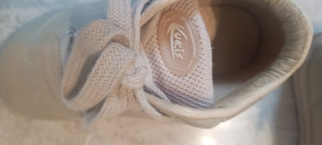 Stivaletti beige T30 per bambini/e