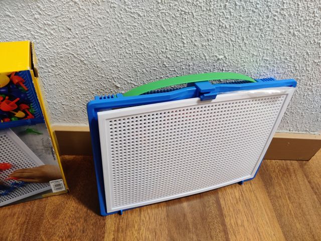 Juego Pincolor El Corte Inglés