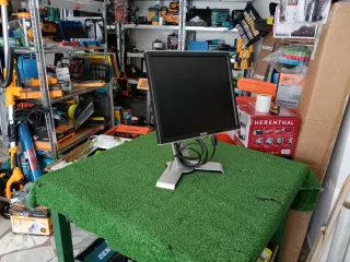 Monitor Dell 19 pollici