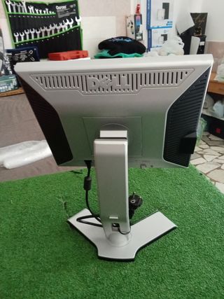 Monitor Dell 19 pollici