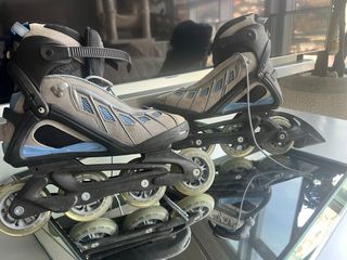 Rollerblade Aero W5 Talla 37.5. con freno