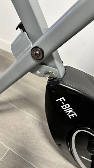 Bicicleta Estática Plegable F-BIKE