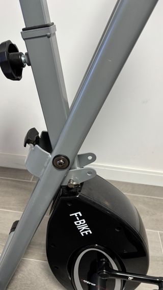 Bicicleta Estática Plegable F-BIKE