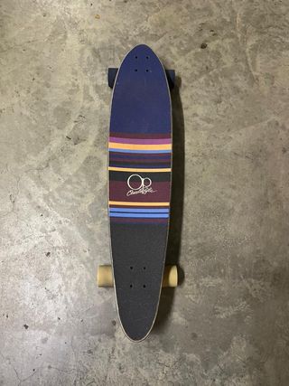 Longboard Ocean Pacific Pantail