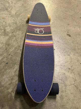 Longboard Ocean Pacific Pantail