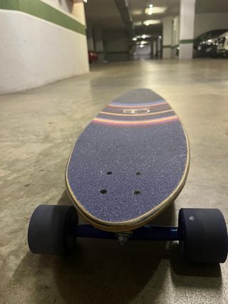 Longboard Ocean Pacific Pantail