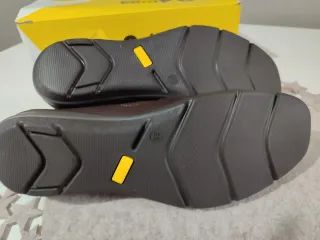 Zapatos Mujer 24 Horas Marrones