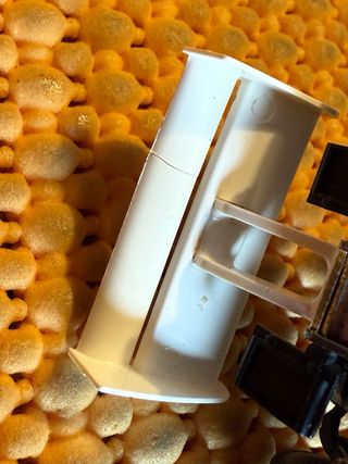 Scalextric Tyrrell P-34 Banco Occidental